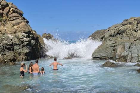 Review img # 10 of the yacht MISS SUMMER