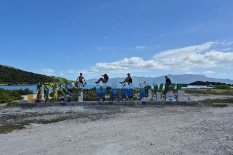 Review img # 11 of the yacht MISS SUMMER