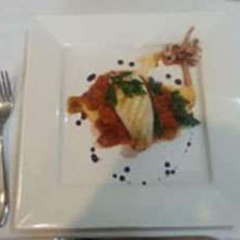Food onboard MOON BLOSSOM # 3