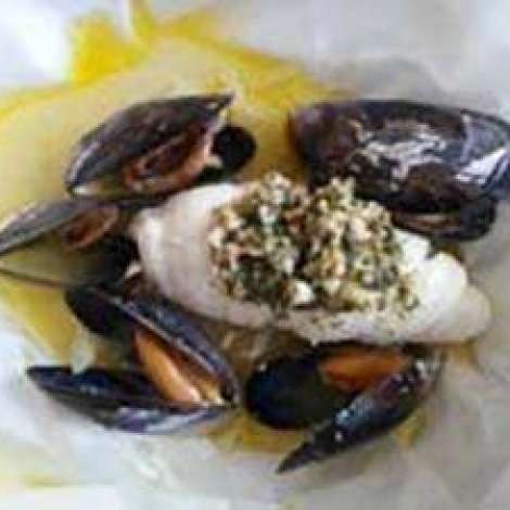 Food onboard MOON BLOSSOM # 4