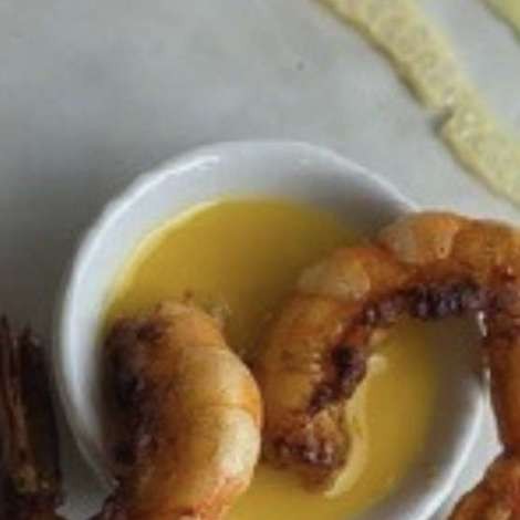 Food onboard Morning Star # 10