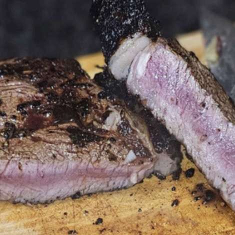 Food onboard Morning Star # 4