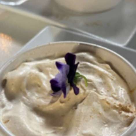 Food onboard Morning Star # 5