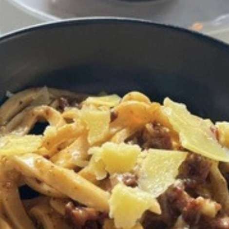 Food onboard Morning Star # 9