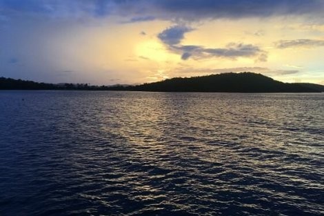 Review img # 25 of the yacht Morning Star