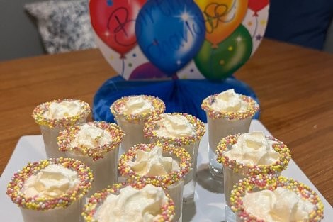 Review img # 22 of the yacht Morning Star