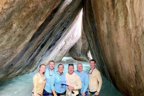 Review img # 133 of the yacht MUCHO GUSTO