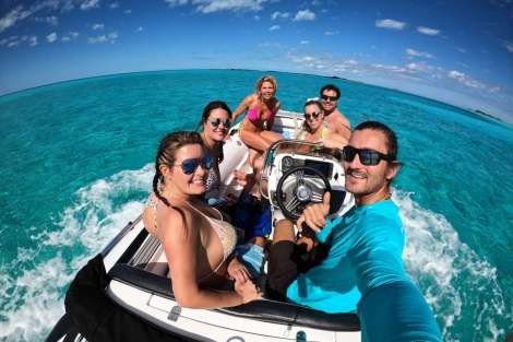 Review img # 120 of the yacht MUCHO GUSTO