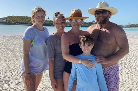 Review img # 115 of the yacht MUCHO GUSTO