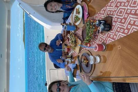 Review img # 105 of the yacht MUCHO GUSTO