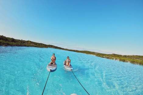 Review img # 101 of the yacht MUCHO GUSTO