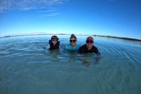 Review img # 89 of the yacht MUCHO GUSTO