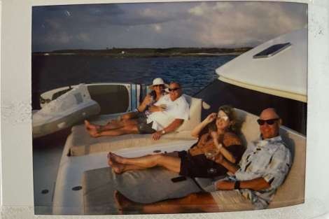 Review img # 77 of the yacht MUCHO GUSTO