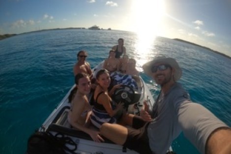 Review img # 74 of the yacht MUCHO GUSTO