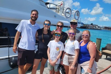 Review img # 69 of the yacht MUCHO GUSTO