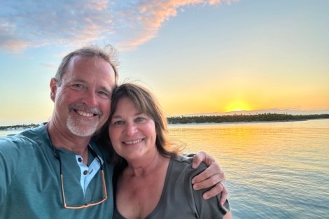 Review img # 68 of the yacht MUCHO GUSTO