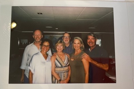 Review img # 64 of the yacht MUCHO GUSTO