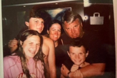 Review img # 48 of the yacht MUCHO GUSTO