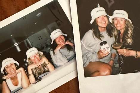 Review img # 29 of the yacht MUCHO GUSTO