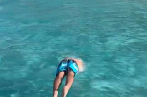 Review img # 25 of the yacht MUCHO GUSTO