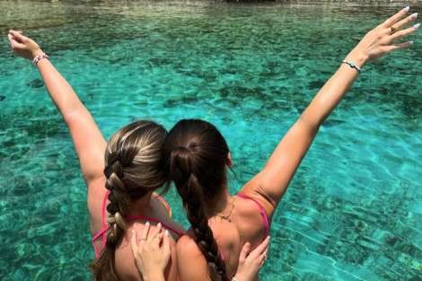 Review img # 26 of the yacht MUCHO GUSTO