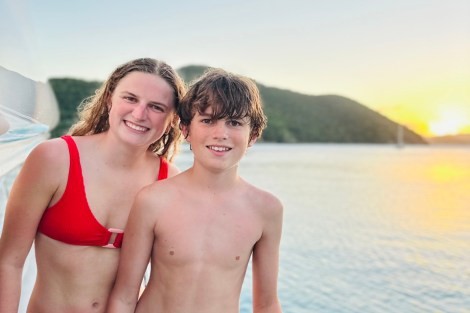 Review img # 9 of the yacht MUCHO GUSTO