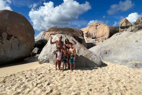 Review img # 4 of the yacht MY TY