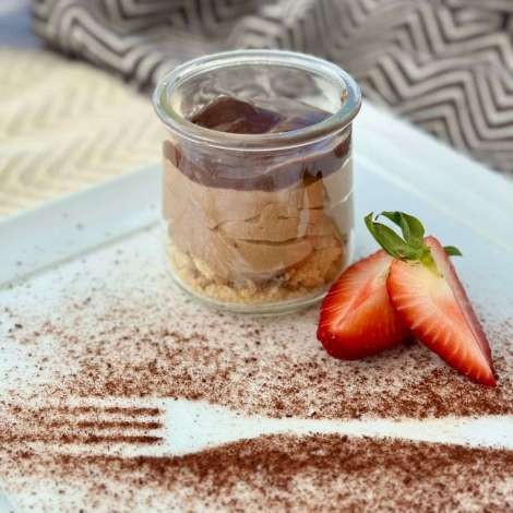 Food onboard MYSTIC # 10