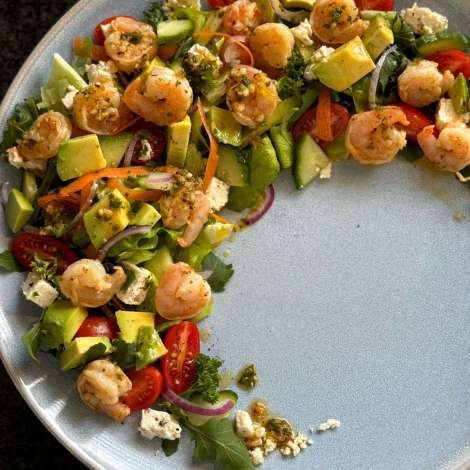 Food onboard MYSTIC # 3