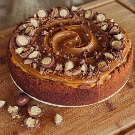 Food onboard MYSTIC # 8