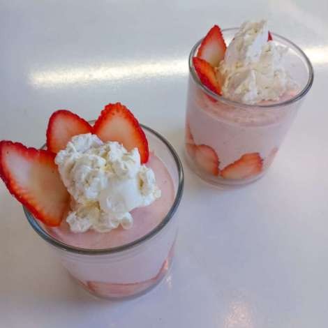 Food onboard NAUTI MERMAID # 10