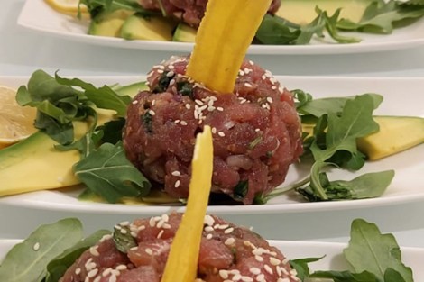 Review img # 12 of the yacht NENNE