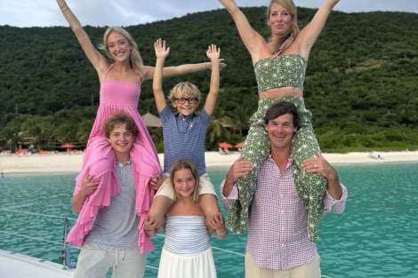 Review img # 24 of the yacht NO INHERITANCE