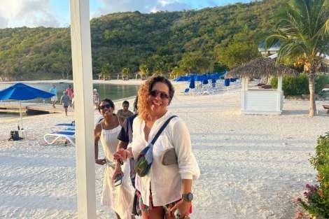 Review img # 14 of the yacht NO INHERITANCE