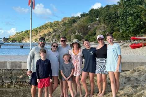 Review img # 7 of the yacht NO INHERITANCE