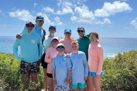 Review img # 5 of the yacht NO INHERITANCE