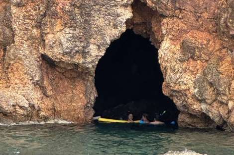 Review img # 5 of the yacht NO INHERITANCE