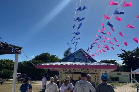 Review img # 39 of the yacht NO INHERITANCE