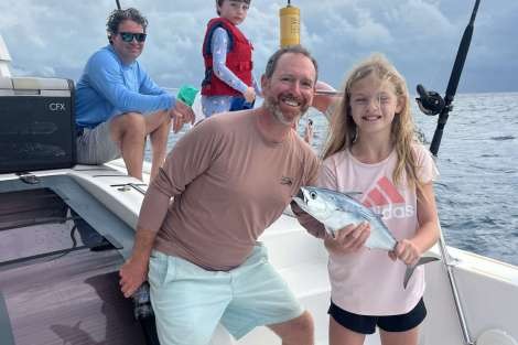 Review img # 13 of the yacht NO INHERITANCE