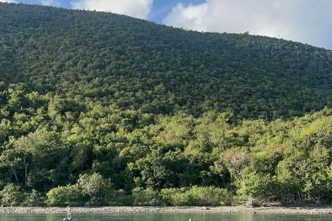 Review img # 14 of the yacht NO INHERITANCE