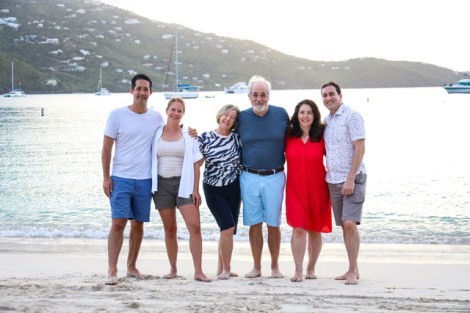 Review img # 44 of the yacht OCEAN VIBES