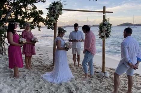 Review img # 48 of the yacht OCEAN VIBES