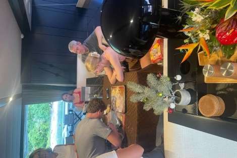 Review img # 27 of the yacht OCEAN VIBES