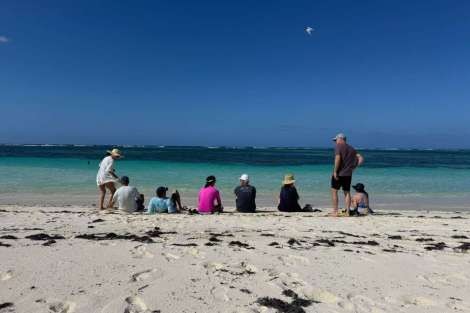 Review img # 10 of the yacht OCEAN VIBES