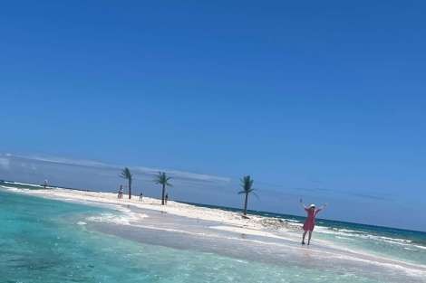 Review img # 6 of the yacht OCEAN VIBES