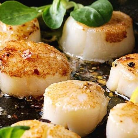 Food onboard ODYSSEA # 4