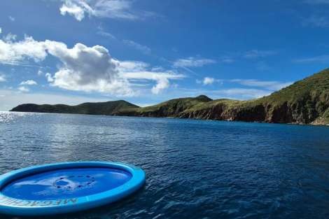 Review img # 11 of the yacht ODYSSEA