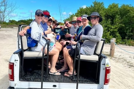 Review img # 39 of the yacht OHANA