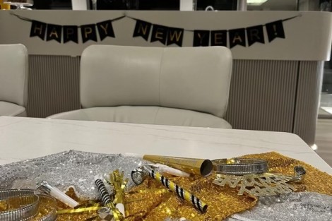 Review img # 50 of the yacht OHANA