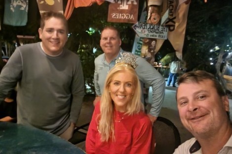 Review img # 53 of the yacht OHANA